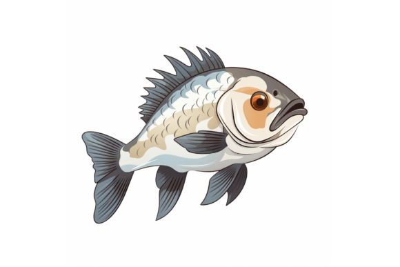 Different Color Fish: A Dynamic Font for Modern Creatives