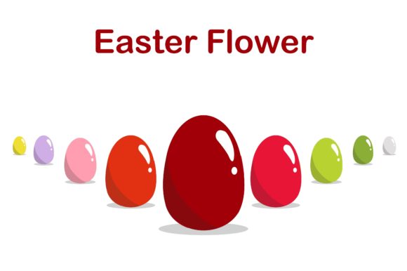 Easter Egg Color: A Font That Brings Whimsy to Your Brand