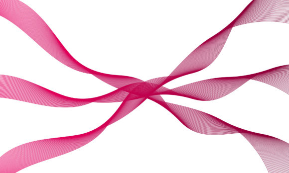 Elevate Your Design Projects with Abstract Background Vector Pink Color